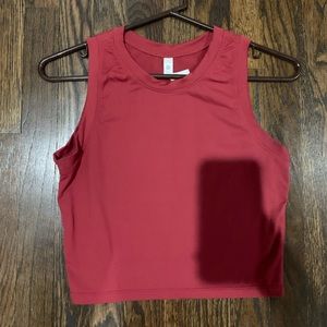 Paragon Colombia Crop